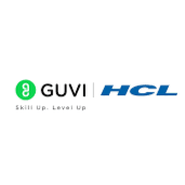 GUVI logo