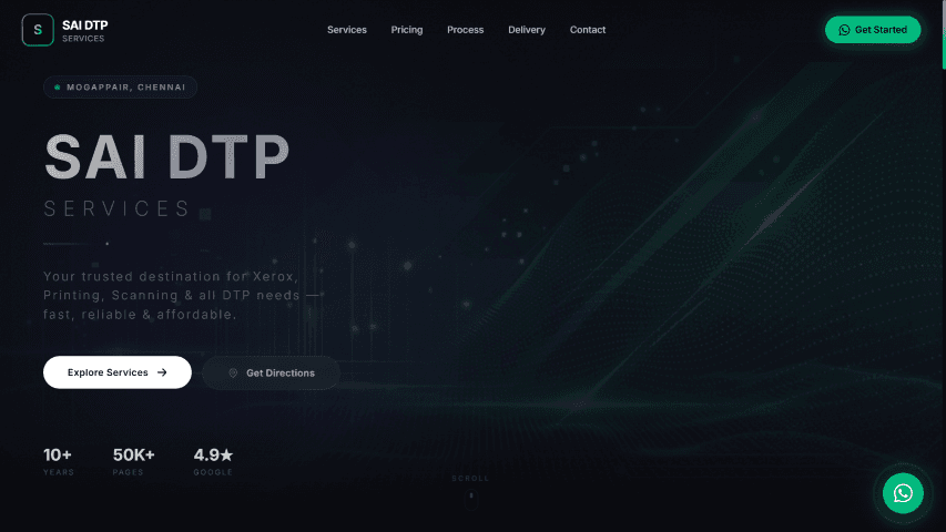 SaiDTP project image