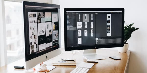 FULL STACK DEV: capability preview